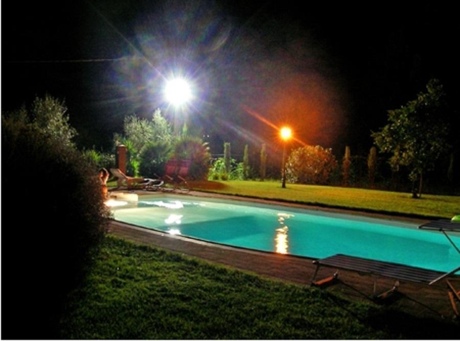 B&B Il Casolare Di Bonci Santa Maria a Monte Exterior photo